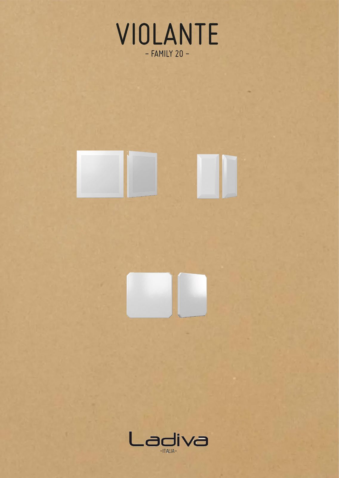 Copertina Violante