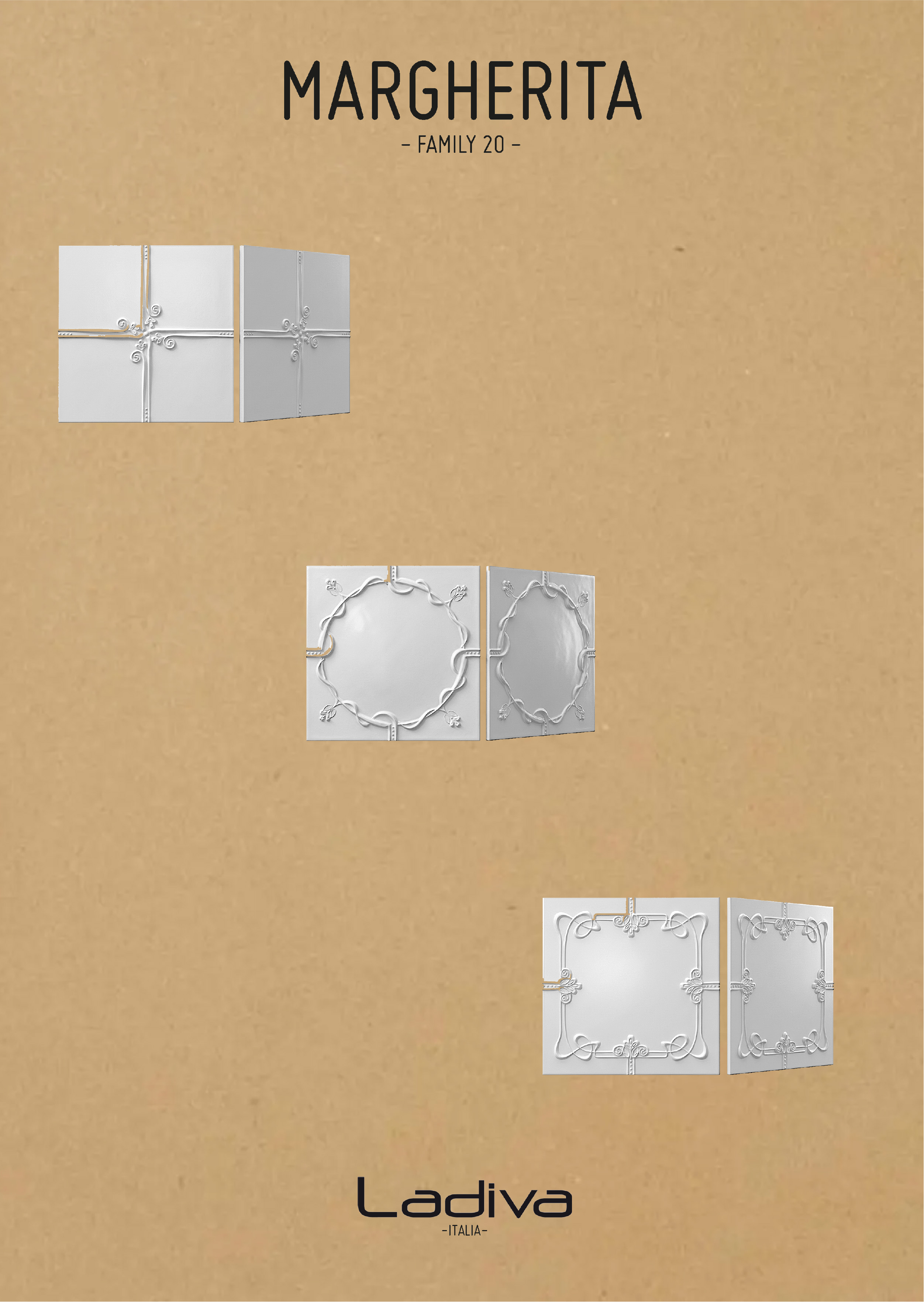 Copertina MARGHERITA