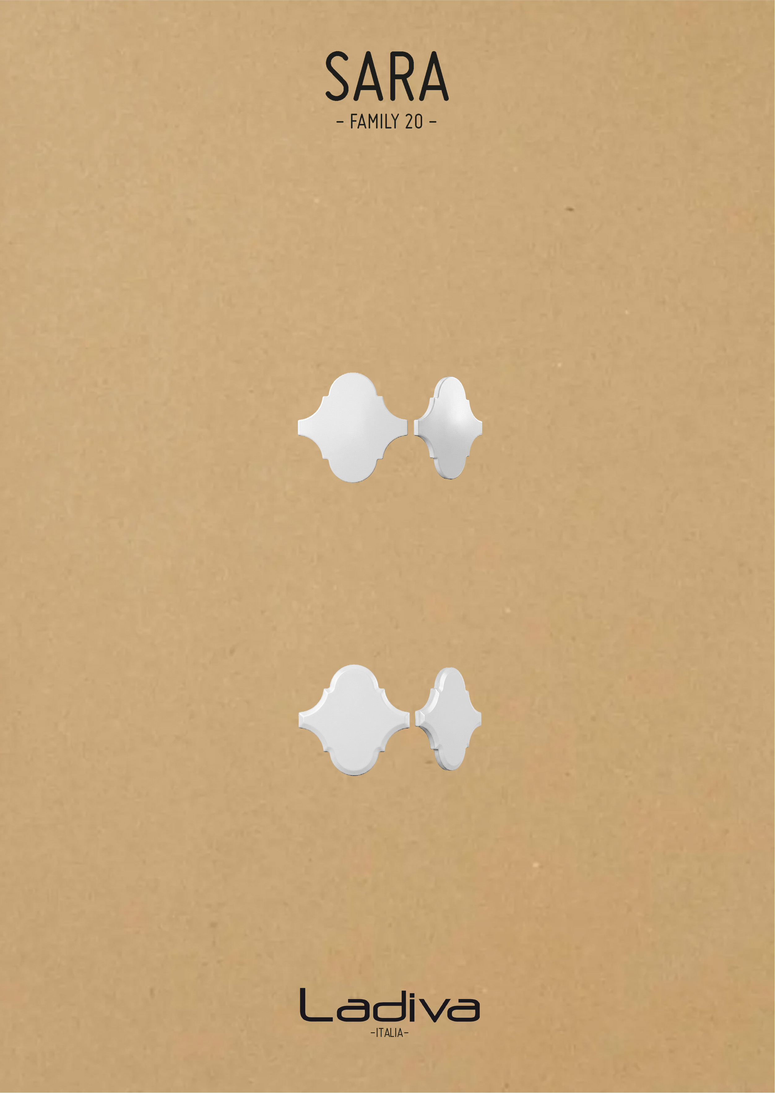 Copertina SARA