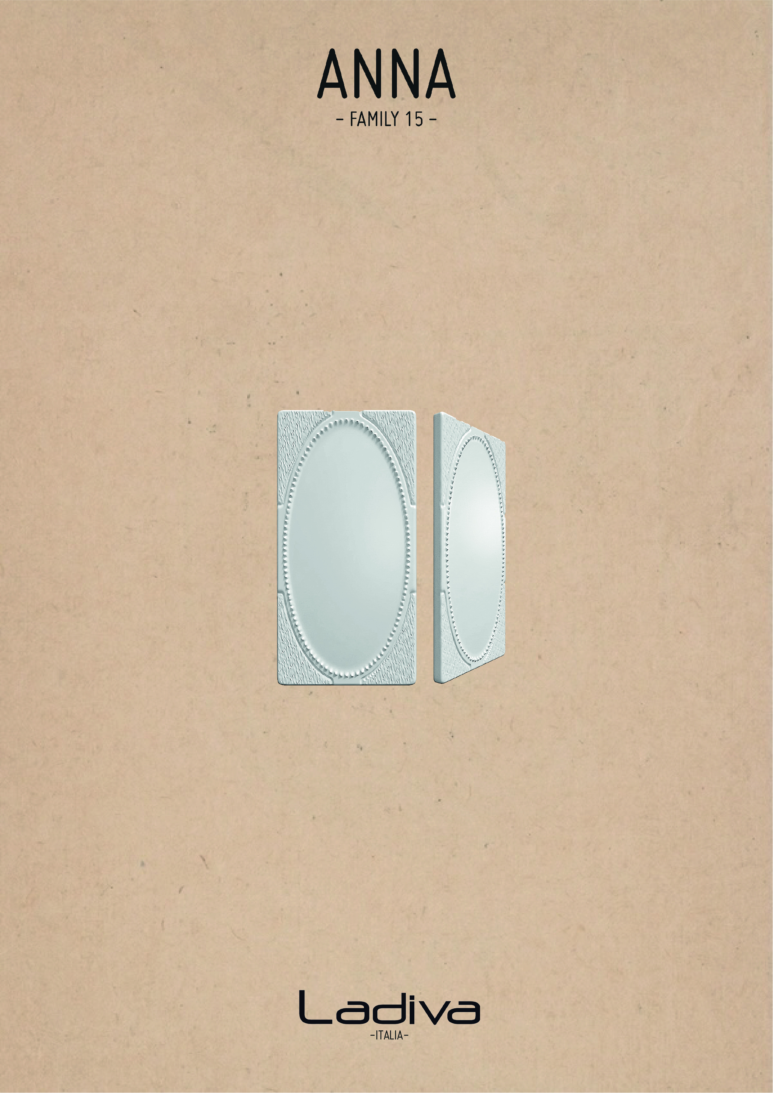 Copertina ANNA